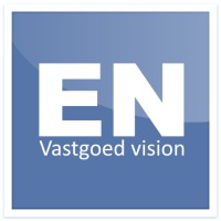 EN Vastgoed vision logo - Similar company to Meer Vastgoed