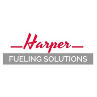 Harper Fueling Solutions logo - Similar company to Pure Solution Services