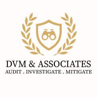 DVM & Associates logo - Similar company to Connesso Consulting Llp