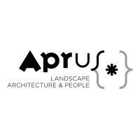 APRUS - Landscape, Architecture & People logo - Similar company to Bionic Landscape