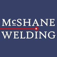 McShane Welding & Metal Products Company logo - Similar company to Lakeview Forge Co.