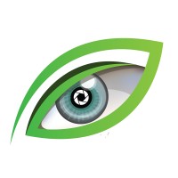 The Nature's Eye logo - Similar company to Inventree