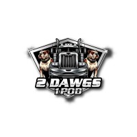 2 Dawgs, 1 Pod. logo - Similar company to Hdships
