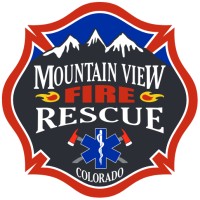 Mountain View Fire Rescue logo - Similar company to All Phase Restoration - Windsor
