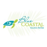 Blue Coastal Vacation Rentals logo - Similar company to Ascend Properties