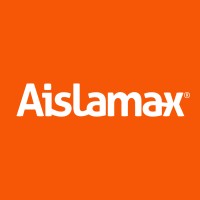 Aislamax logo - Similar company to Isolant Aislantes