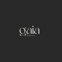 Gaia Digital logo - Similar company to Auwe