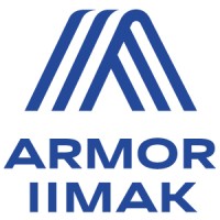 ARMOR-IIMAK logo - Similar company to Global Chamber® Barcelona
