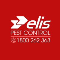Elis Pest Control logo - Similar company to Elis
