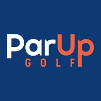 ParUp Golf logo - Similar company to Circle Squared