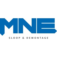 MNE B.V. logo - Similar company to Anton Constructiewerken