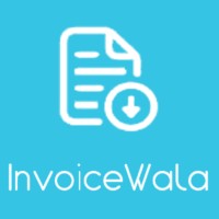 InvoiceWala logo - Similar company to Invoicewale