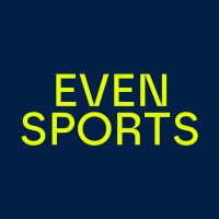 Even Sports logo - Similar company to The Cutback