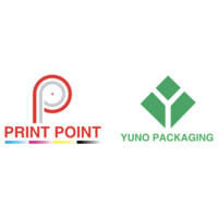 Print Point & Yuno Group logo - Similar company to Sharma Printers