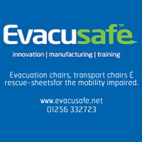 Evacusafe (UK) Ltd logo - Similar company to Vivest Europe