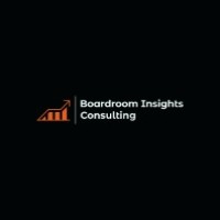 Boardroom Insights Consulting logo - Similar company to Spectrarep Llc