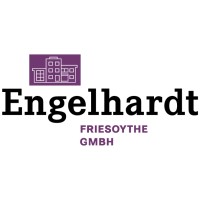 Engelhardt Friesoythe GmbH logo - Similar company to Planyverse Gmbh
