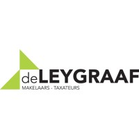Makelaardij de Leygraaf B.V. logo - Similar company to Prevenda Leegstandbeheer