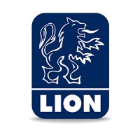 Lion FPG - Total Print Solutions logo - Similar company to Howson Print