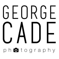 George Cade Photography logo - Similar company to Mix Models