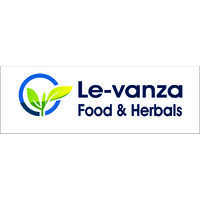 Le-vanza Food & Herbals logo - Similar company to Mobisium