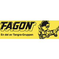 Fagon AB logo - Similar company to Protube Engineering