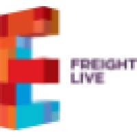 Freightlive logo - Similar company to Eel&Co