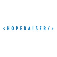 HopeRaiser logo - Similar company to Ennef India