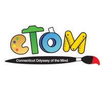 Connecticut Odyssey of the Mind (CTOM) logo - Similar company to Ctom
