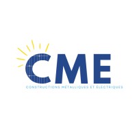 Constructions Métalliques et Electriques logo - Similar company to Dunk'Able