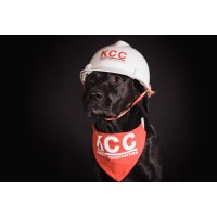 Kimball Construction Co. Inc. logo - Similar company to Construct Elite