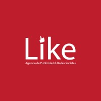 LIKE Agencia de Publicidad y Marketing Digital logo - Similar company to Agencia Go