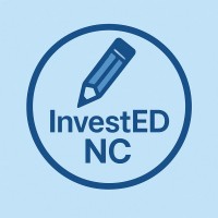 InvestED NC logo - Similar company to Hubrich Contracting, Inc.