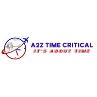 A2Z TIME CRITICAL PTE LTD logo - Similar company to Kangaroo International Express