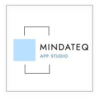 Mindateq logo - Similar company to Medisite Pro