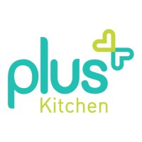 PLUS KITCHEN logo - Similar company to Dota Loji̇sti̇k A.Ş.