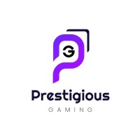 Prestigious Gaming logo - Similar company to Gamefitechnology