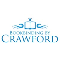 BOOKBINDING BY CRAWFORD logo - Similar company to L'Artisane Relieur