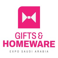 Gifts & Homeware Expo Saudi Arabia logo - Similar company to Amana Plast