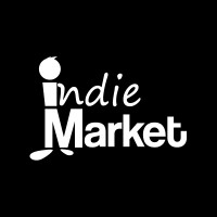 Indie Market logo - Similar company to Copado