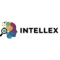 Intellex Hub logo - Similar company to Egg - Engage. Guide. Grow.