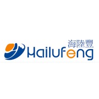 Dandong Hailufeng Trade Co,LTD