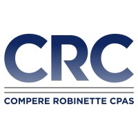 Compere Robinette CPAs logo - Similar company to Prestigious Placement Inc.