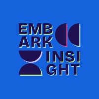 Embark Insight logo - Similar company to Primemr