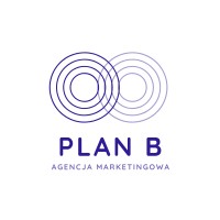 Plan B Agencja Marketingowa logo - Similar company to Gieer.Dev - Agencja Marketingowa