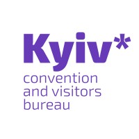 Kyiv Convention & Visitors Bureau logo - Similar company to Jackson Convention & Visitors Bureau