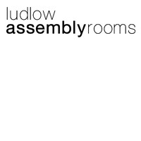 Ludlow Assembly Rooms logo - Similar company to Dma Europa