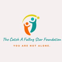 The Catch A Falling Star Foundation logo - Similar company to A Paradise Company Inc.