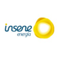 INSENE Energía logo - Similar company to Interlaboris Negociación