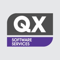 QX Software Services logo - Similar company to Techh Nt Group